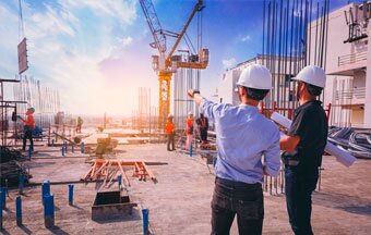 O que faz um mestre de obras na construção civil?