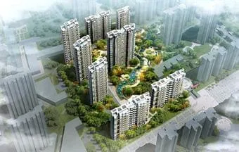 Bairros adensados podem ter mais empresas e serviço público