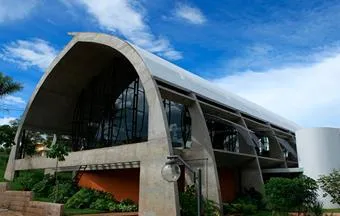 Centro Sebrae de Sustentabilidade é o prédio mais sustentável das Américas