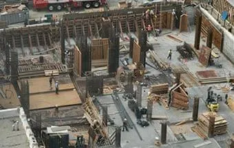 CERTENGE faz vistoria prévia planejada e eficiente em imóveis próximos à obra