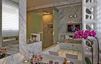 Saiba como calcular a quantidade certa de cobogós para a sua obra