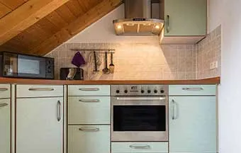 Dicas para especificar a coifa ideal para a sua cozinha