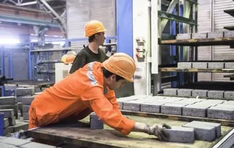 Fabricação de blocos de concreto deve priorizar controles de qualidade