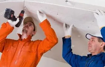 Sancas de gesso: como fazer