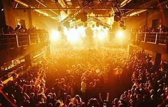 Dicas para projetar discotecas 