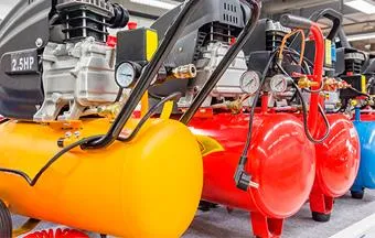 Como escolher o compressor de ar ideal de acordo com a aplicação?