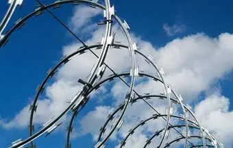 Como comprar e instalar concertina? Entenda e evite erros comuns