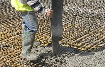 Cobrimento de armaduras determina durabilidade de estruturas de concreto 