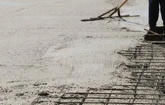 Pavimentação em concreto armado é boa alternativa para vias urbanas