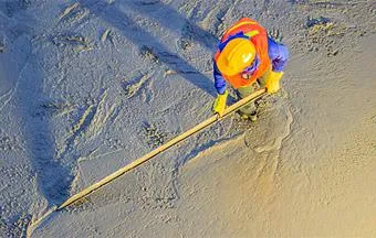 Especificação de concreto de alta resistência deve seguir critérios rigorosos