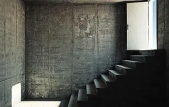 Concreto pode garantir estanqueidade a obras enterradas 