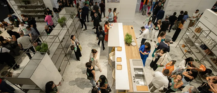 O tema do concurso do Archtrends é "Projetos que contam histórias" (Foto: Divulgação/Portobello)