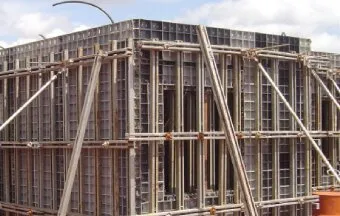 Conheça 4 sistemas construtivos para habitações econômicas