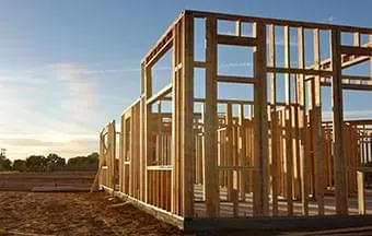 Sistemas construtivos industrializados agilizam obras residenciais