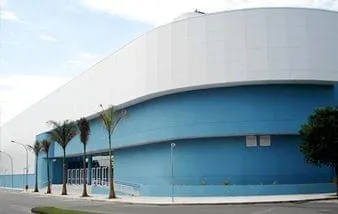 Painel termoisolante garantiu uma obra limpa, rápida e de bela estética