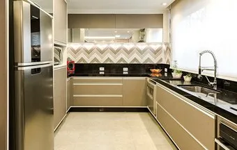 5 dicas para auxiliar a escolha de revestimentos para cozinhas