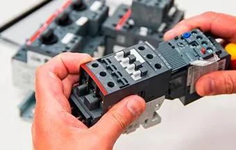 Como funcionam os dispositivos de proteção para instalações elétricas?