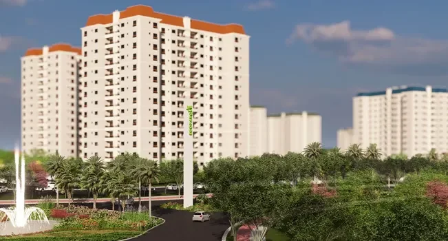 (Foto: Divulgação/Ecoparque Bairros Integrados)