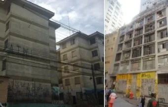 Durabilidade e manutenção das edificações habitacionais  