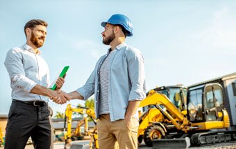 Empreender ou procurar emprego na construção civil?