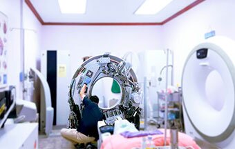 Gestão de engenharia e manutenção é função essencial em hospitais