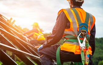Como se tornar engenheiro de segurança do trabalho em obras?