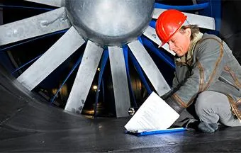 Ensaios em túnel de vento contribuem para conforto ambiental