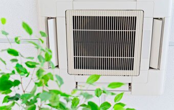 É preciso cuidar da qualidade do ar interno para preservar a saúde