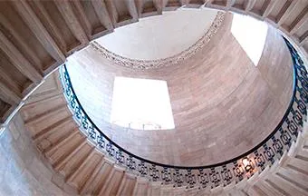 Escadas de concreto pedem atenção às normas técnicas