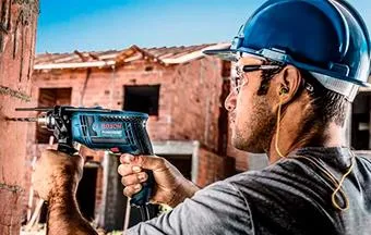 Doméstica ou profissional? Escolha a furadeira correta para seu trabalho