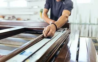 Escolha de esquadrias deve ser guiada por requisitos técnicos 