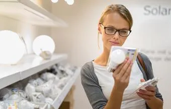 Aprenda a escolher a lâmpada LED mais adequada para o seu projeto