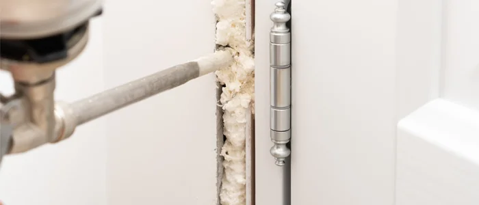 Há variados fatores para considerar na escolha da melhor espuma expansiva (Foto: Viktoria)