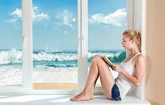 Materiais resistentes à maresia: saiba especificar