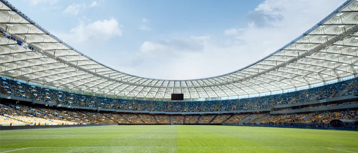 A Copa do Mundo de 2026 terá 48 seleções (Foto: 4 max / Divulgação: Adobe Stock)  