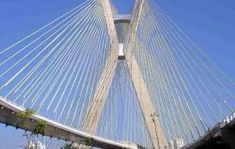 Paineis de aço inox escovado