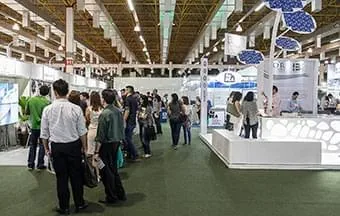 Confira os destaques da Expo Arquitetura Sustentável 2015