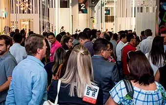 Saiba quais foram as novidades da 16ª edição da Expo Revestir
