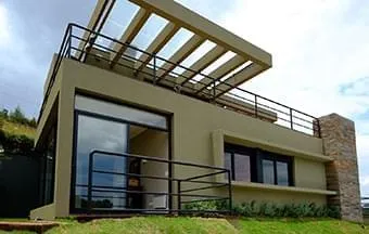 Fachadas texturizadas têm alta durabilidade e baixa manutenção