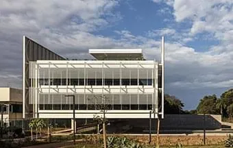 O que são Fachadas Ventiladas