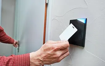 Fechaduras eletrônicas: conheça os tipos, suas vantagens e desvantagens 