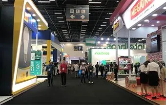 24ª Feicon Batimat exibiu inúmeras novidades para a construção civil