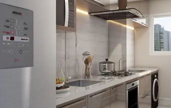 Como escolher o projeto de mobiliário para apartamentos compactos?