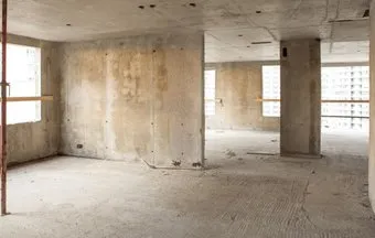 Contrapisos flutuantes podem atenuar ruídos de impacto. Saiba como