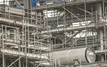 Aço é solução durável e sustentável