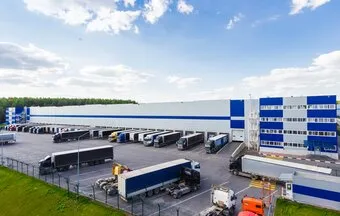 Cresce a ocupação de galpões logísticos alavancados pelo e-commerce