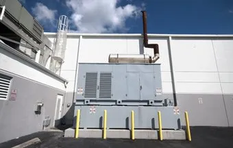 Programa de manutenção preventiva garante vida longa aos edifícios