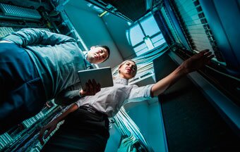 O que faz um gerente de facilities?