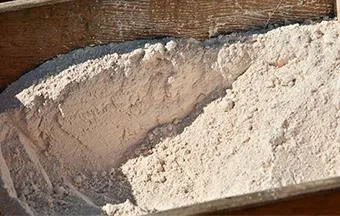 Guia sobre cal: tipos, aplicações, cuidados e normas técnicas