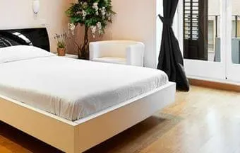 Projetando um hotel? Saiba especificar o piso ideal